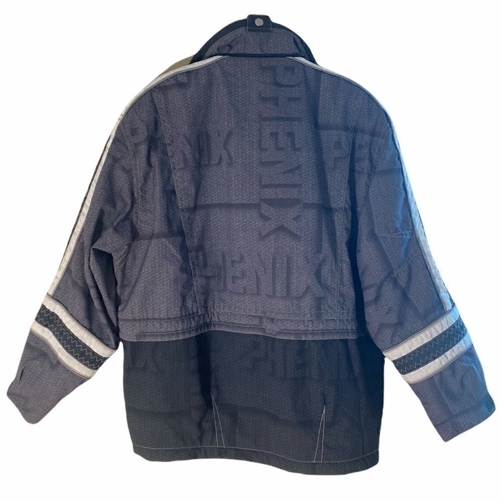 Phenix Sports Ski Performance Jacket - Picture 8 of 8